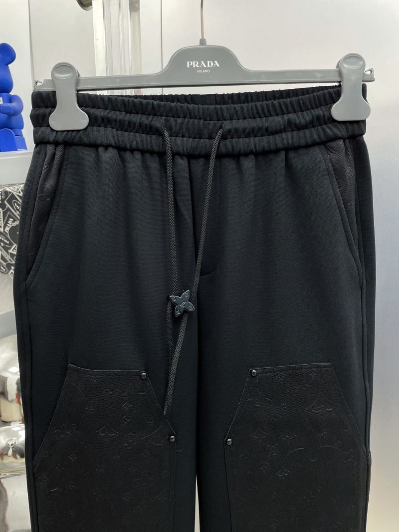 Louis Vuitton Long Pants